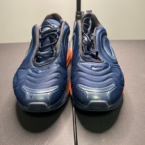 Air Max 720 Worn 2x Very Good Condition Box✅